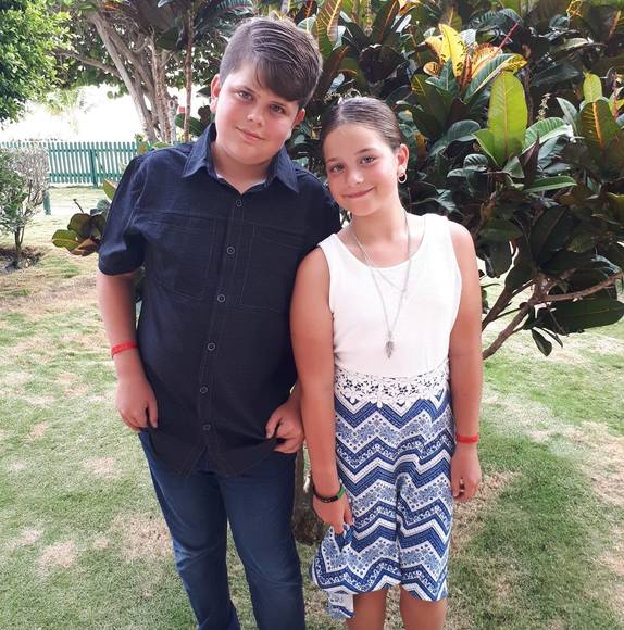 Meet your Posher, Tracey - Picture 1 of 1